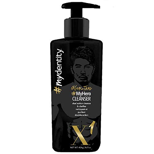 Limpiador Guy Tang #mydentity #myhero X1 473 Ml - Venta Internacional.