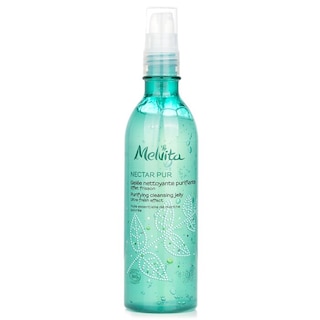 Foto 1 | Gelatina Limpiadora Melvita Nectar Pur Purifying Face 200 Ml - Venta Internacional.