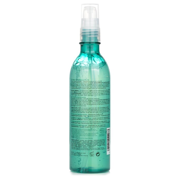 Foto 5 pulgar | Gelatina Limpiadora Melvita Nectar Pur Purifying Face 200 Ml - Venta Internacional.