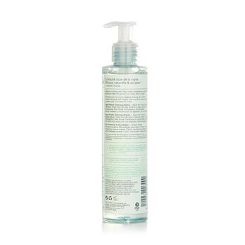 Foto 5 pulgar | Agua Limpiadora Caudalie Vinoclean Micellar Face & Eyes 200m - Venta Internacional.