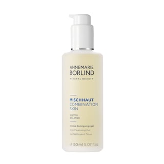 Foto 1 | Gel Limpiador Annemarie Börlind Piel Mixta 150 Ml - Venta Internacional.