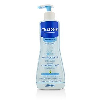 Gel Para Piernas Ligeras Mustela - Venta Internacional.