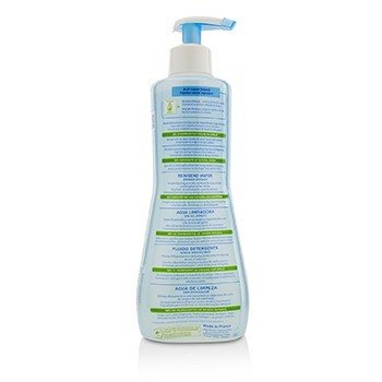 Foto 2 | Gel Para Piernas Ligeras Mustela - Venta Internacional.