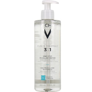 Foto 1 | Agua Micelar Mineral Vichy Pureté Thermale Piel Sensible 400ml