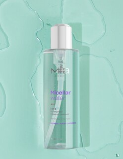 Foto 2 | Agua Micelar Desmaquillante Mia Cosmetics 3 En 1 Todo Tipo De Piel 200 Ml