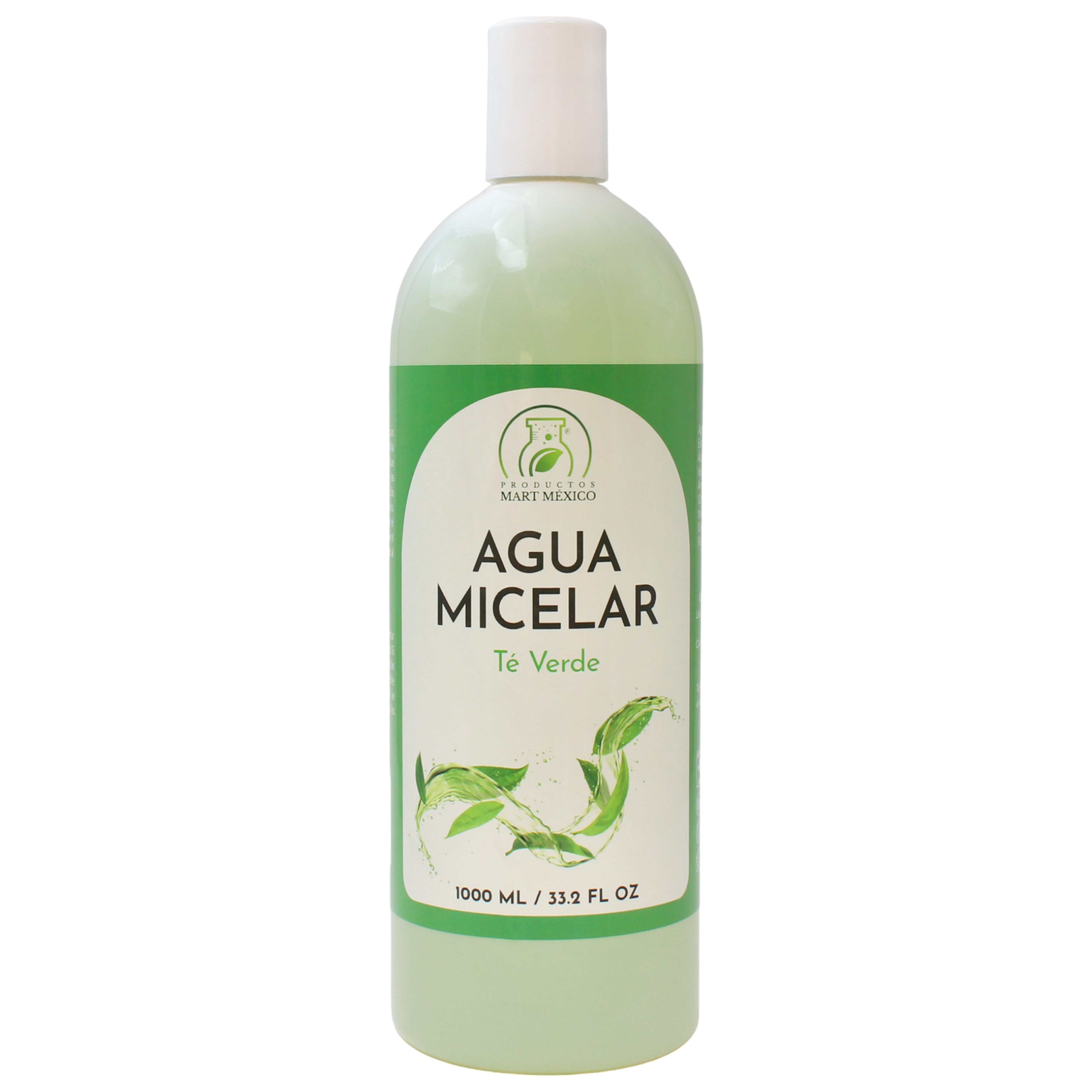 Foto 2 pulgar | Agua Micelar De Té Verde Frescura - Revitaliza
Productos Mart 1 Litro