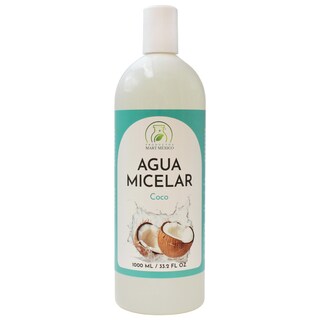 Foto 1 | Agua Micelar Coco Tonifica - Limpia
Productos Mart 1 Litro