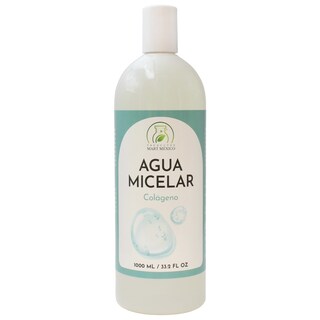 Foto 1 | Agua Micelar Colágeno Refresca - Protege
Productos Mart 1 Litro