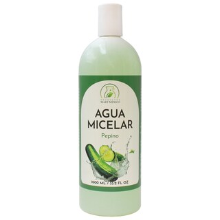 Foto 1 | Agua Micelar Pepino Matifica - Limpia
Productos Mart 1 Litro
