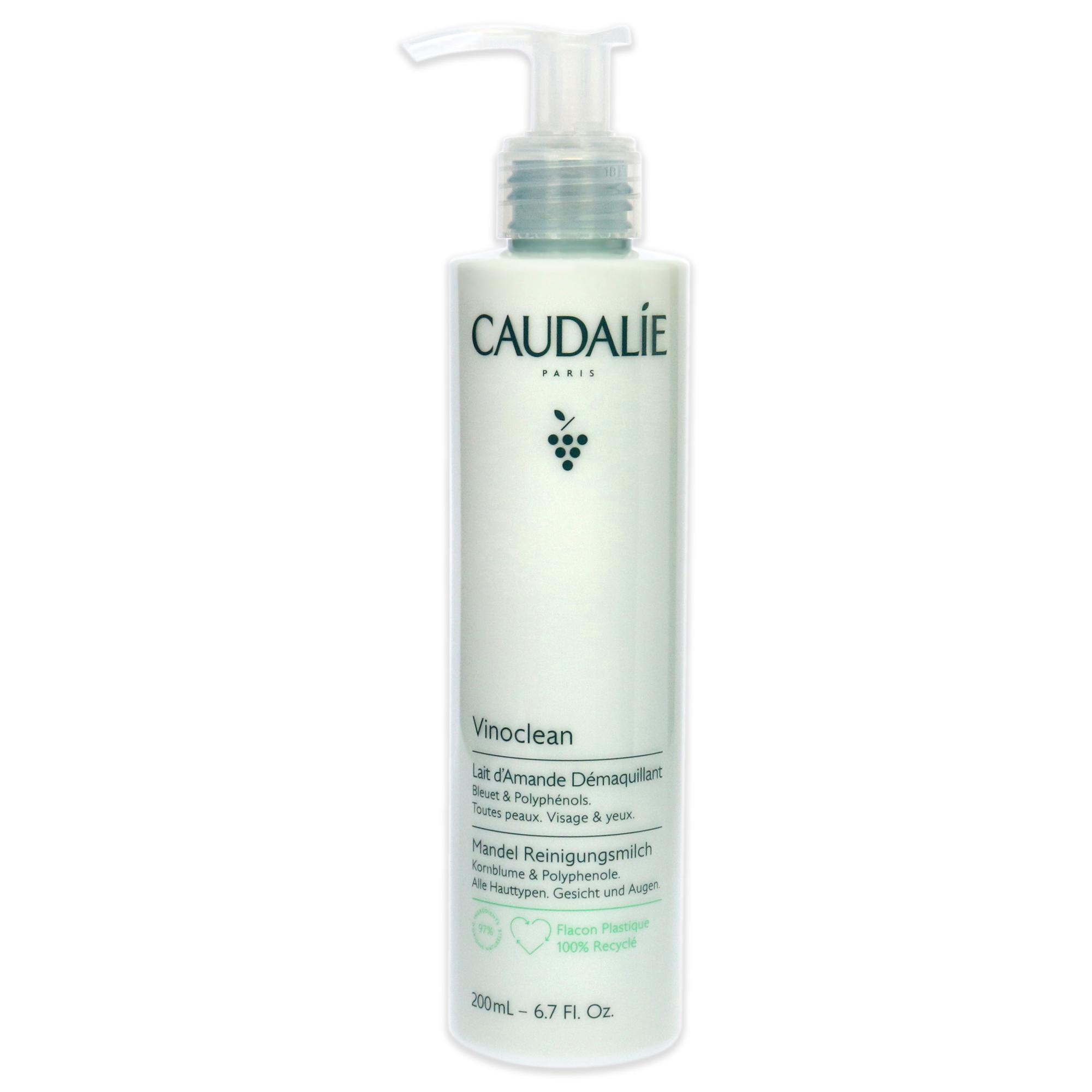 Foto 2 pulgar | Leche Limpiadora Caudalie Almond 200 Ml Gentle Women - Venta Internacional.