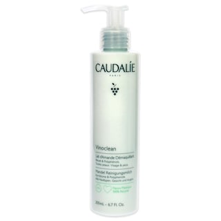 Foto 1 | Leche Limpiadora Caudalie Almond 200 Ml Gentle Women - Venta Internacional.