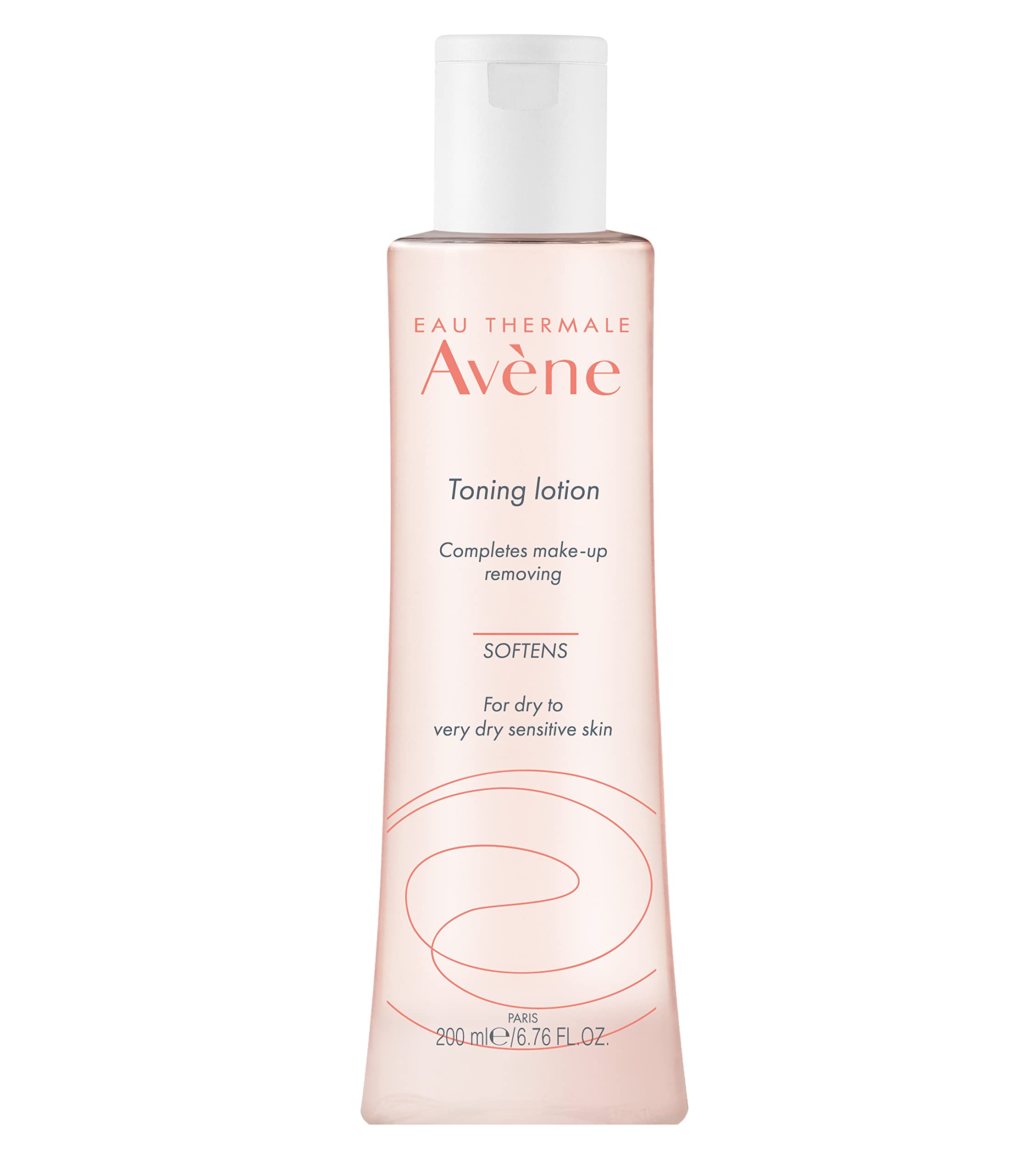 Foto 2 pulgar | Loción Tonificante Eau Thermale Avène Gentle Bi-phase 200 Ml - Venta Internacional.