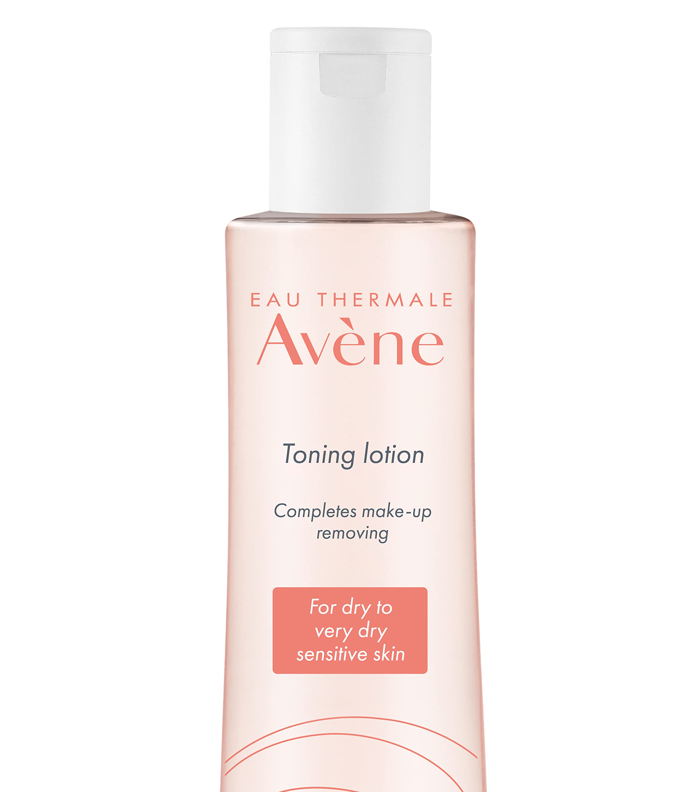 Foto 2 | Loción Tonificante Eau Thermale Avène Gentle Bi-phase 200 Ml - Venta Internacional.