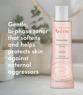 Foto 3 | Loción Tonificante Eau Thermale Avène Gentle Bi-phase 200 Ml - Venta Internacional.