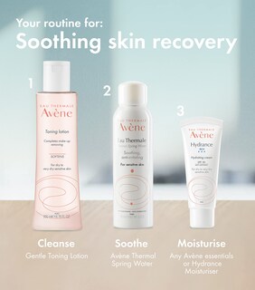 Foto 5 | Loción Tonificante Eau Thermale Avène Gentle Bi-phase 200 Ml - Venta Internacional.