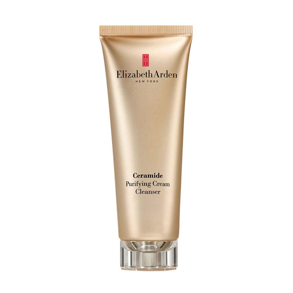 Foto 1 | Crema Limpiadora Elizabeth Arden Ceramide Purifying 125 Ml - Venta Internacional.