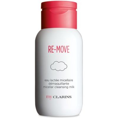 Foto 2 pulgar | Leche Limpiadora Clarins Re-move Micellar 200 Ml Para Toda La Piel - Venta Internacional.
