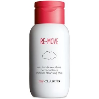 Foto 1 | Leche Limpiadora Clarins Re-move Micellar 200 Ml Para Toda La Piel - Venta Internacional.