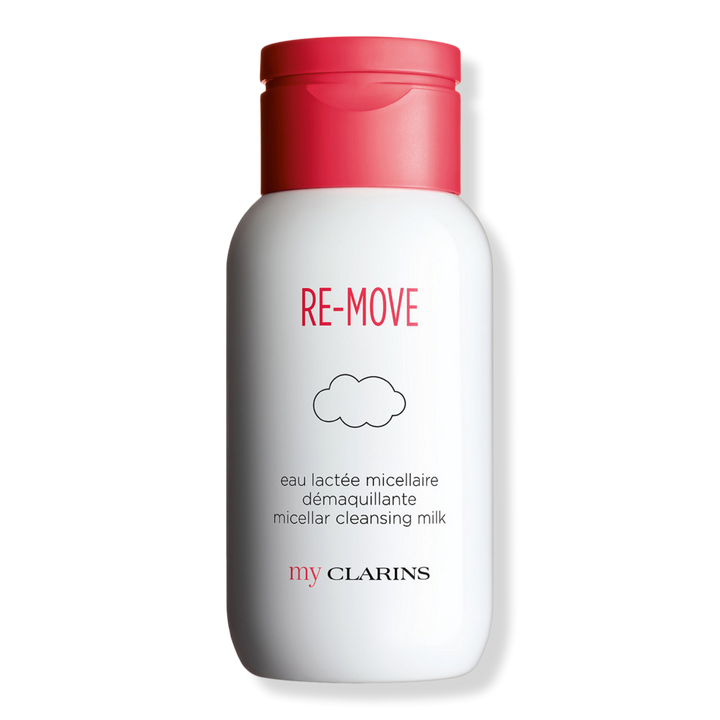 Foto 2 pulgar | Leche Limpiadora Micelar Clarins Re-move 200 Ml - Venta Internacional.