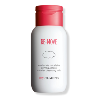 Foto 1 | Leche Limpiadora Micelar Clarins Re-move 200 Ml - Venta Internacional.