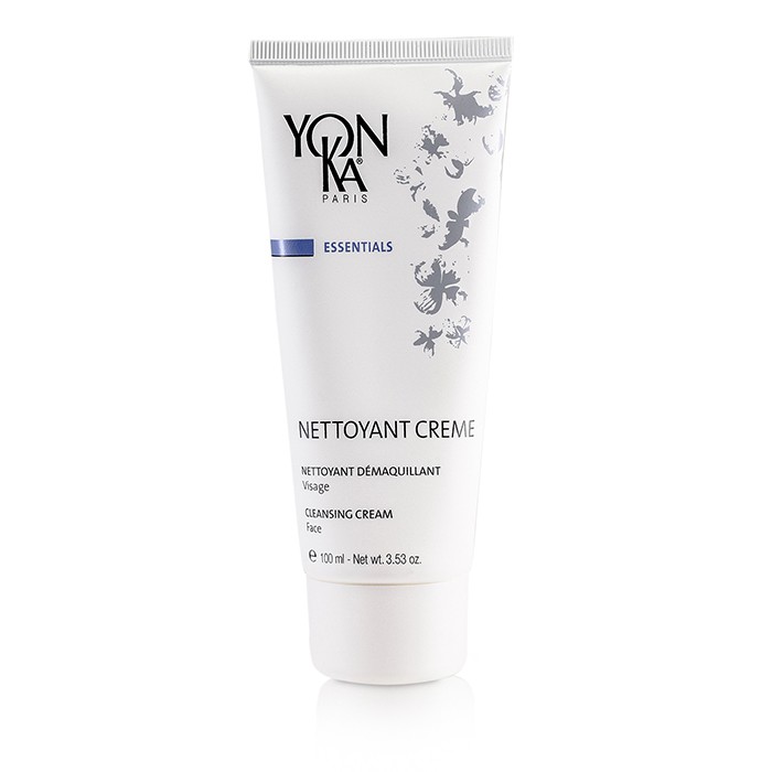 Foto 5 pulgar | Crema Limpiadora Facial Yonka Essentials Peppermint 100ml - Venta Internacional.