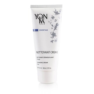 Foto 4 | Crema Limpiadora Facial Yonka Essentials Peppermint 100ml - Venta Internacional.