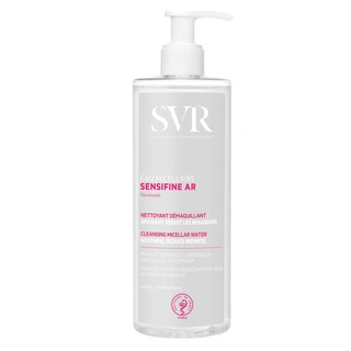 Foto 1 | Agua Micelar Svr Sensifine Ar Para Aliviar El Enrojecimiento, 400 Ml - Venta Internacional.
