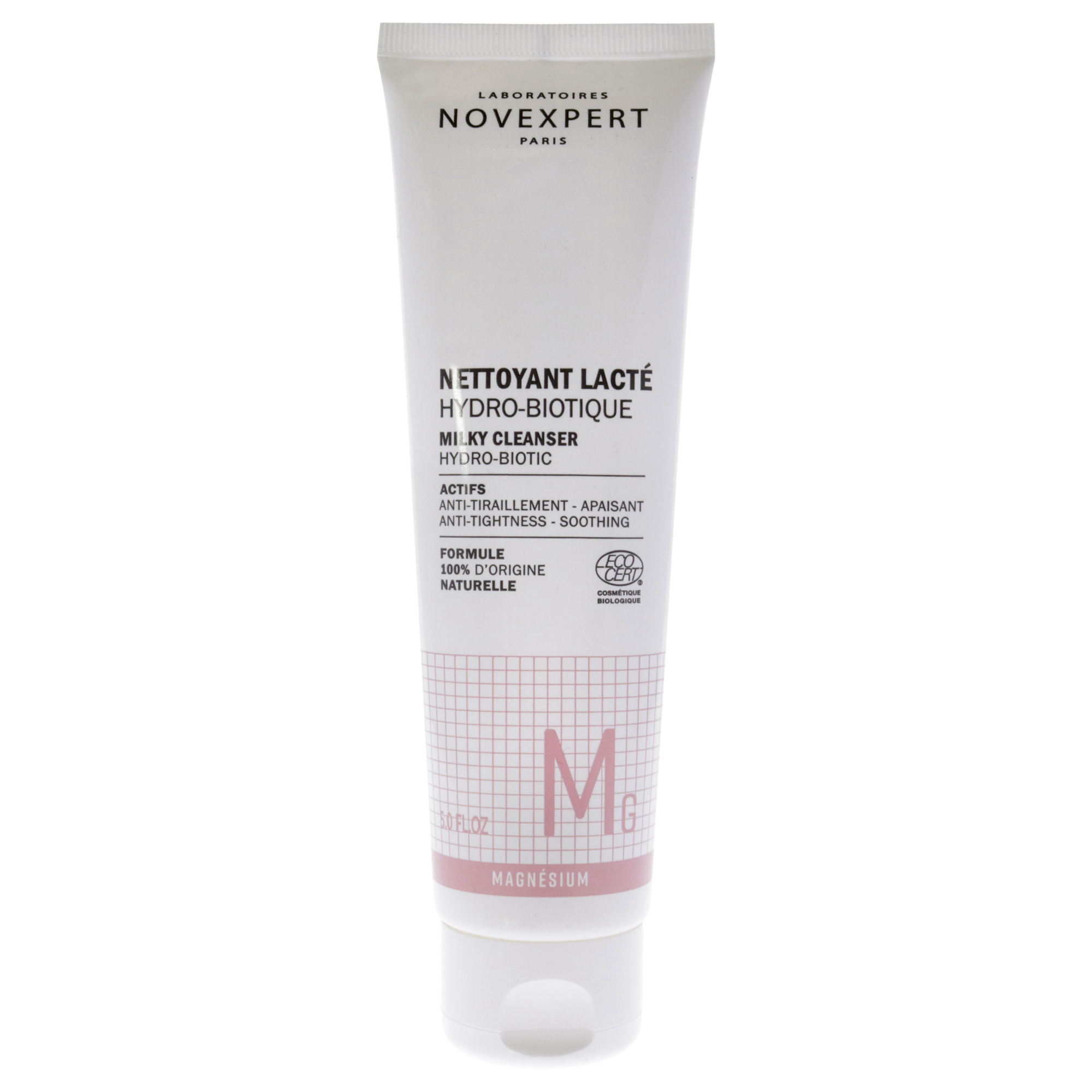 Foto 2 pulgar | Limpiador Novexpert Hydro-biotic Milky Para Mujer 150 Ml - Venta Internacional.