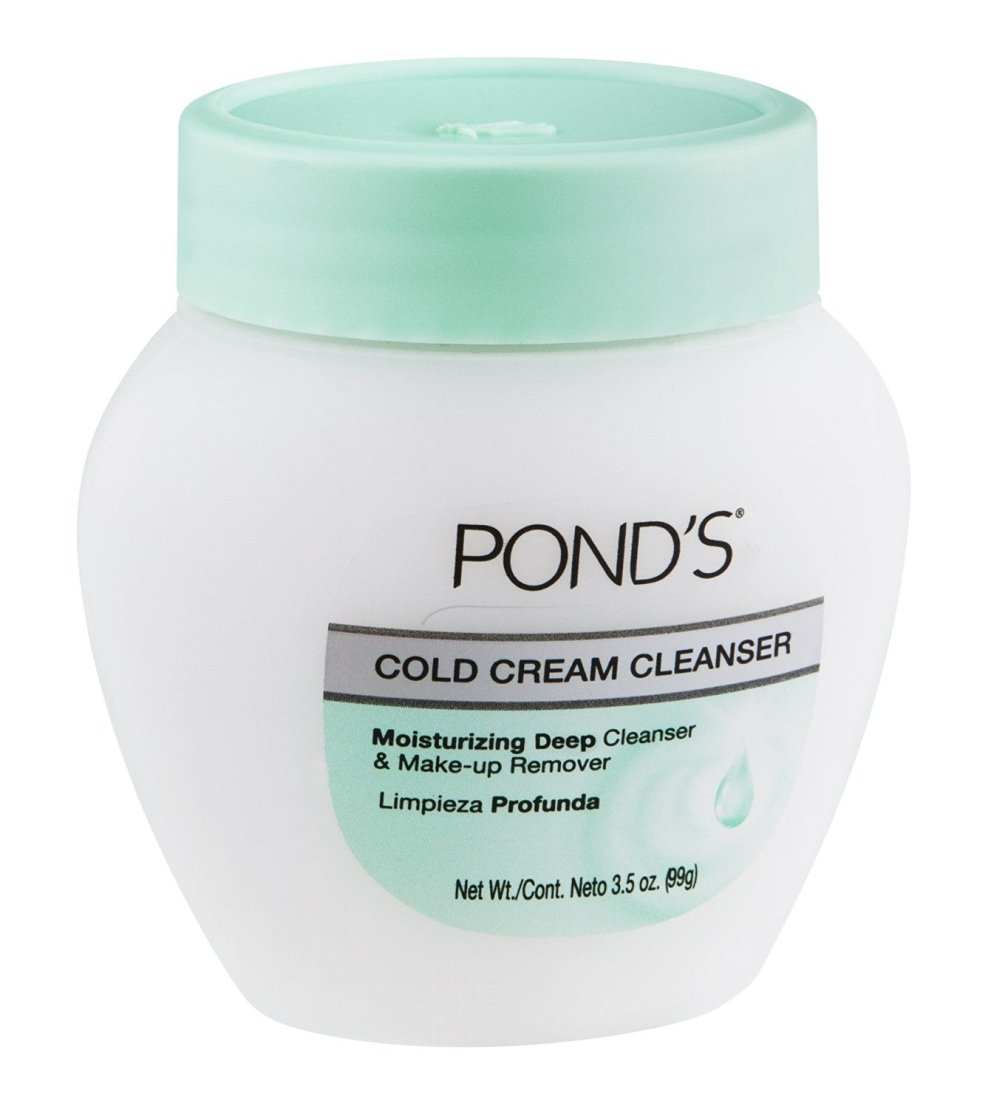 Foto 1 | Crema Limpiadora Pond's Cold Cream, 100 Ml (paquete De 2), Hidratante - Venta Internacional.