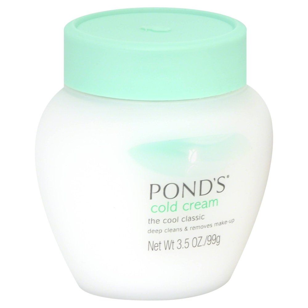 Foto 3 pulgar | Crema Limpiadora Pond's Cold Cream, 100 Ml (paquete De 2), Hidratante - Venta Internacional.
