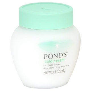 Foto 2 | Crema Limpiadora Pond's Cold Cream, 100 Ml (paquete De 2), Hidratante - Venta Internacional.