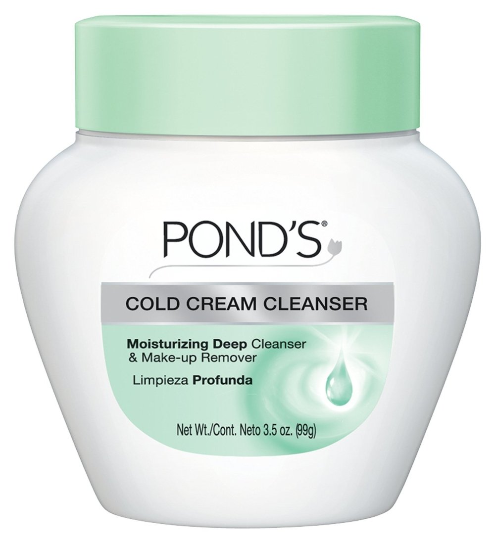 Foto 3 | Crema Limpiadora Pond's Cold Cream, 100 Ml (paquete De 2), Hidratante - Venta Internacional.