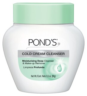 Foto 3 | Crema Limpiadora Pond's Cold Cream, 100 Ml (paquete De 2), Hidratante - Venta Internacional.