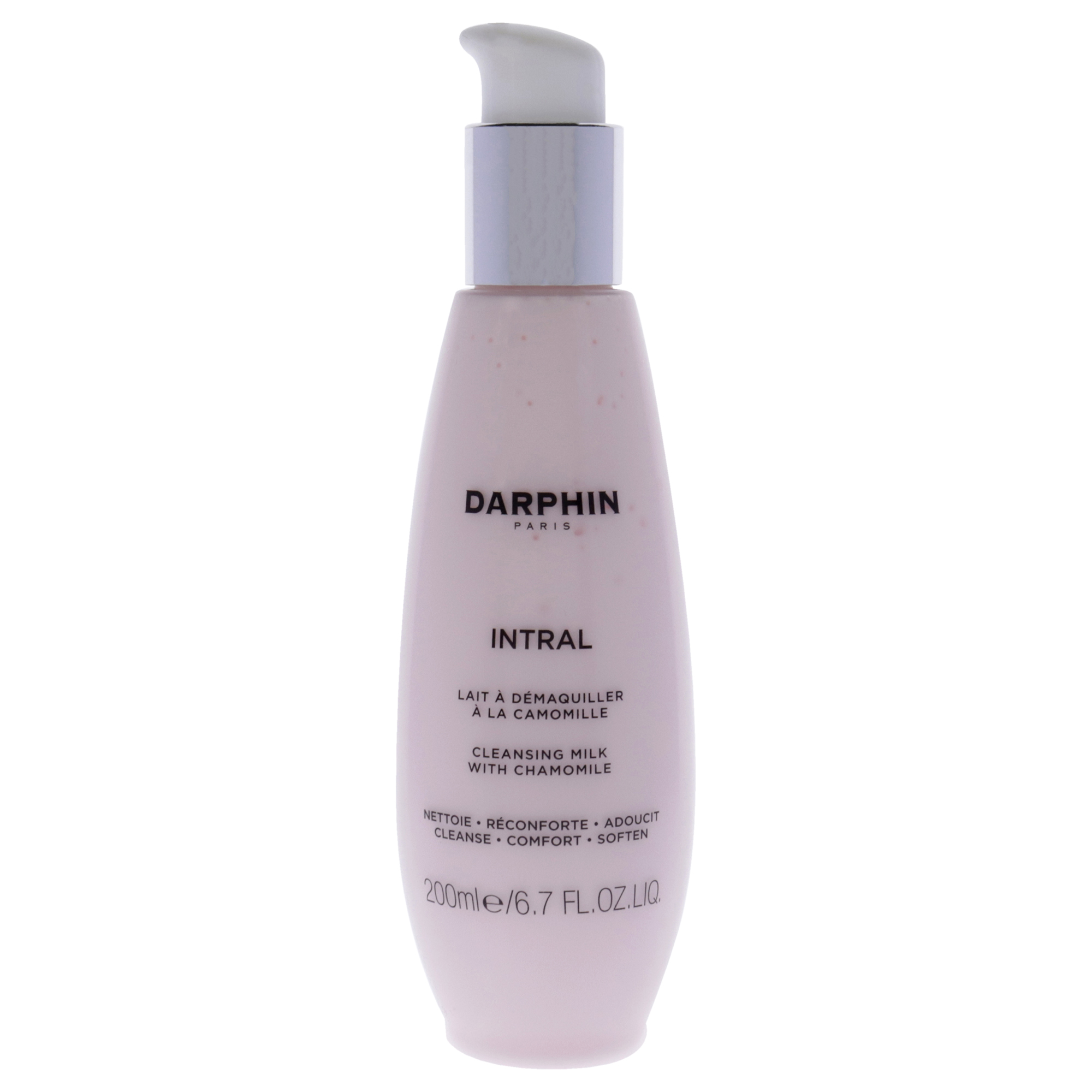 Foto 2 pulgar | Leche Limpiadora Darphin Intral Cleanser 200 Ml Para Mujer - Venta Internacional.