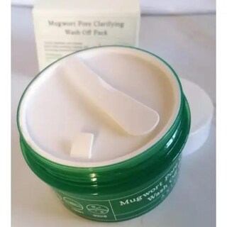 Foto 3 | Wash Off Pack Axis-y Aclarador De Poros Con Forma De Artemisa 100 Ml - Venta Internacional.