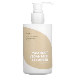 Foto 1 | Leche Limpiadora Vegana De Raíz De Ñame Sintree 220 Ml - Venta Internacional.