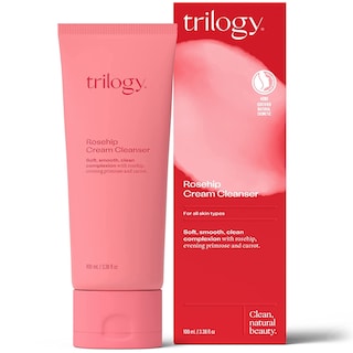 Foto 1 | Crema Limpiadora Trilogy Para Unisex 100 Ml - Venta Internacional.
