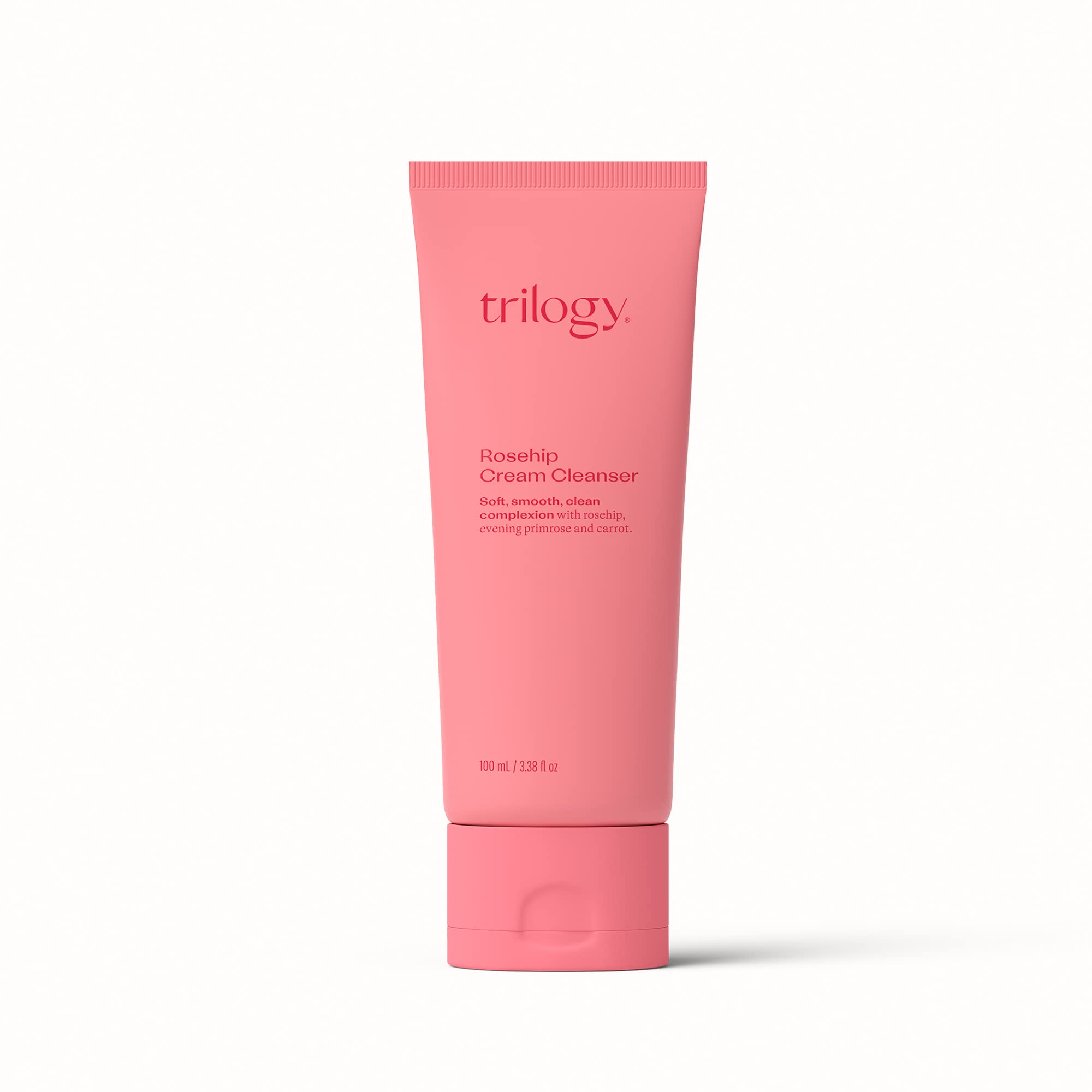 Foto 3 pulgar | Crema Limpiadora Trilogy Para Unisex  100 Ml - Venta Internacional.