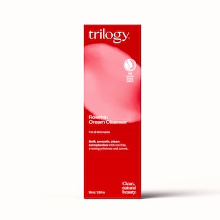 Foto 4 | Crema Limpiadora Trilogy Para Unisex 100 Ml - Venta Internacional.