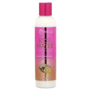 Foto 1 | Leche Hidratante Mielle Rice Water Collection 227 Ml - Venta Internacional.