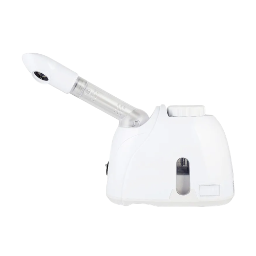 Vaporizador Facial Malubero color Blanco