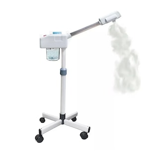 Foto 4 | Vaporizador Facial Para Limpieza De Piel Eo Safe Imports Esi-13629 Blanco