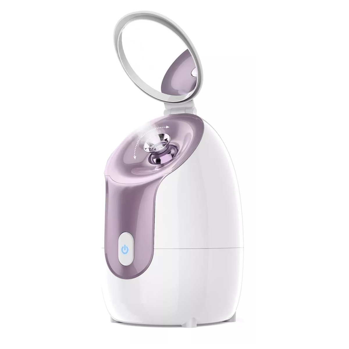 Foto 2 pulgar | Vaporizador Facial Caliente Eo Safe Imports Esi-18435 Multicolor