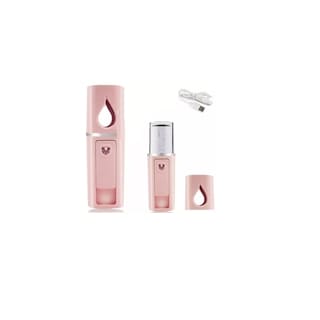 Foto 3 | Vaporizador Sanitizador Portátil Recargable Eo Safe Imports Esi-18437 Rosa