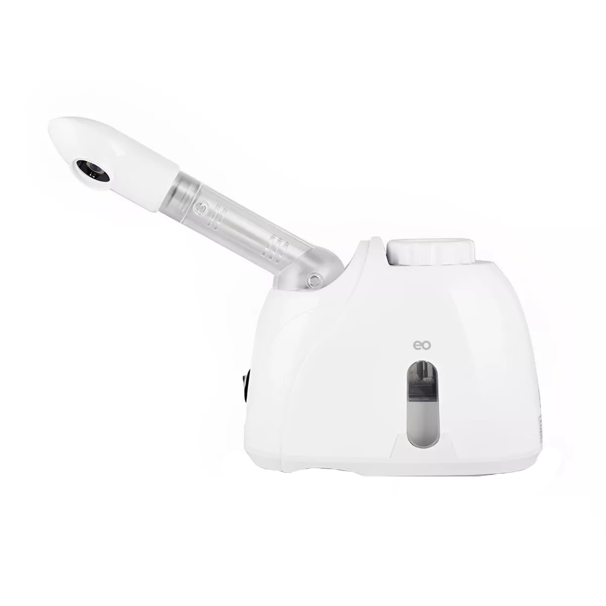 Foto 2 pulgar | Vaporizador Facial De Ion Profesional Portátil Eo Safe Imports Esi-8098-1 Blanco