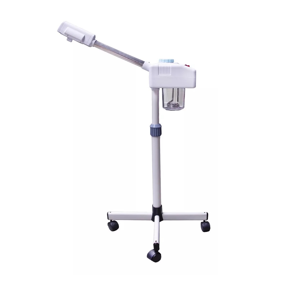 Foto 2 pulgar | Vaporizador Facial Para Limpieza De Piel Eo Safe Imports Esi-13629-1 Blanco