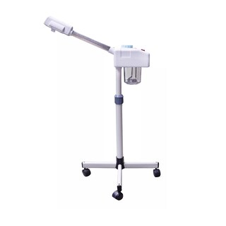 Foto 1 | Vaporizador Facial Para Limpieza De Piel Eo Safe Imports Esi-13629-1 Blanco