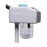 Foto 4 pulgar | Vaporizador Facial Para Limpieza De Piel Eo Safe Imports Esi-13629-1 Blanco