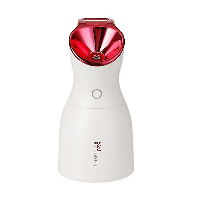 Vaporizador Hidratante Facial  Vaporizador Nanoiónico  500 Ml - Venta Internacional.