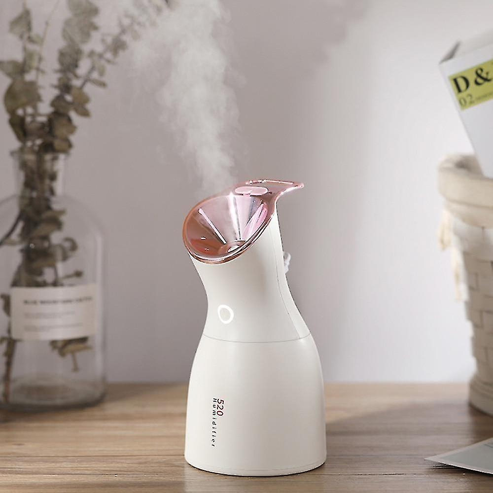 Foto 4 pulgar | Vaporizador Hidratante Facial  Vaporizador Nanoiónico  500 Ml - Venta Internacional.